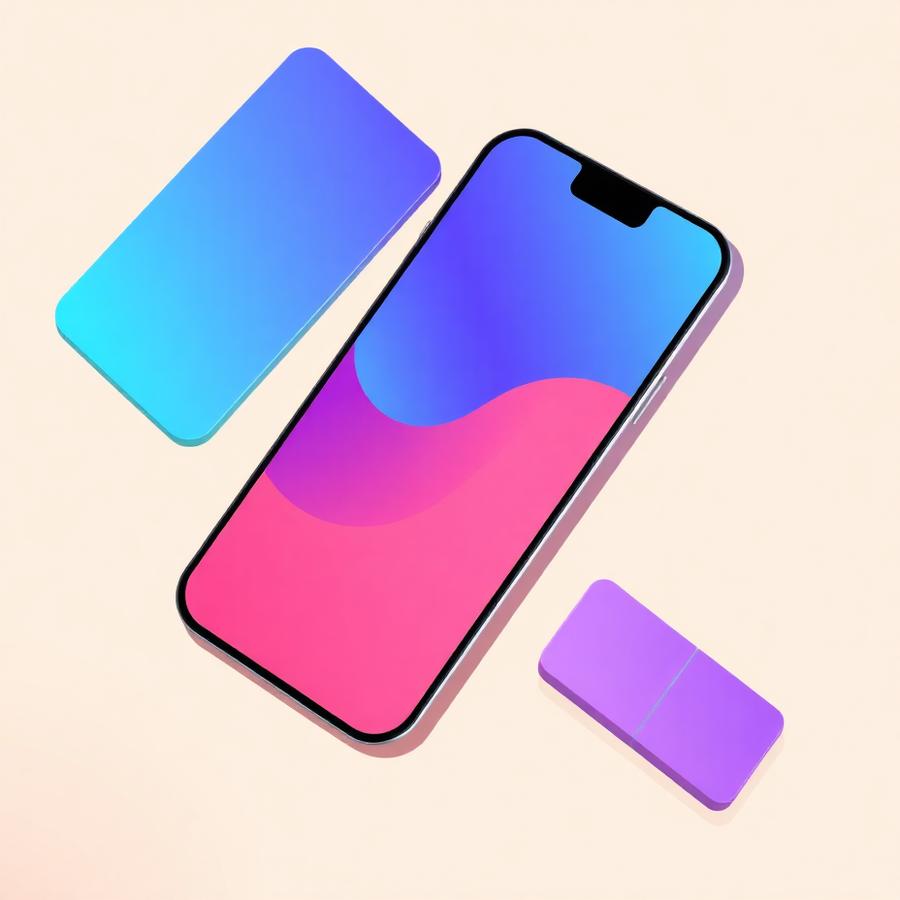 Mobile & Web Apps
